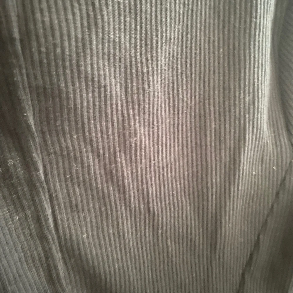 Theory Ribbed Cardigan - Picture 4 of 4